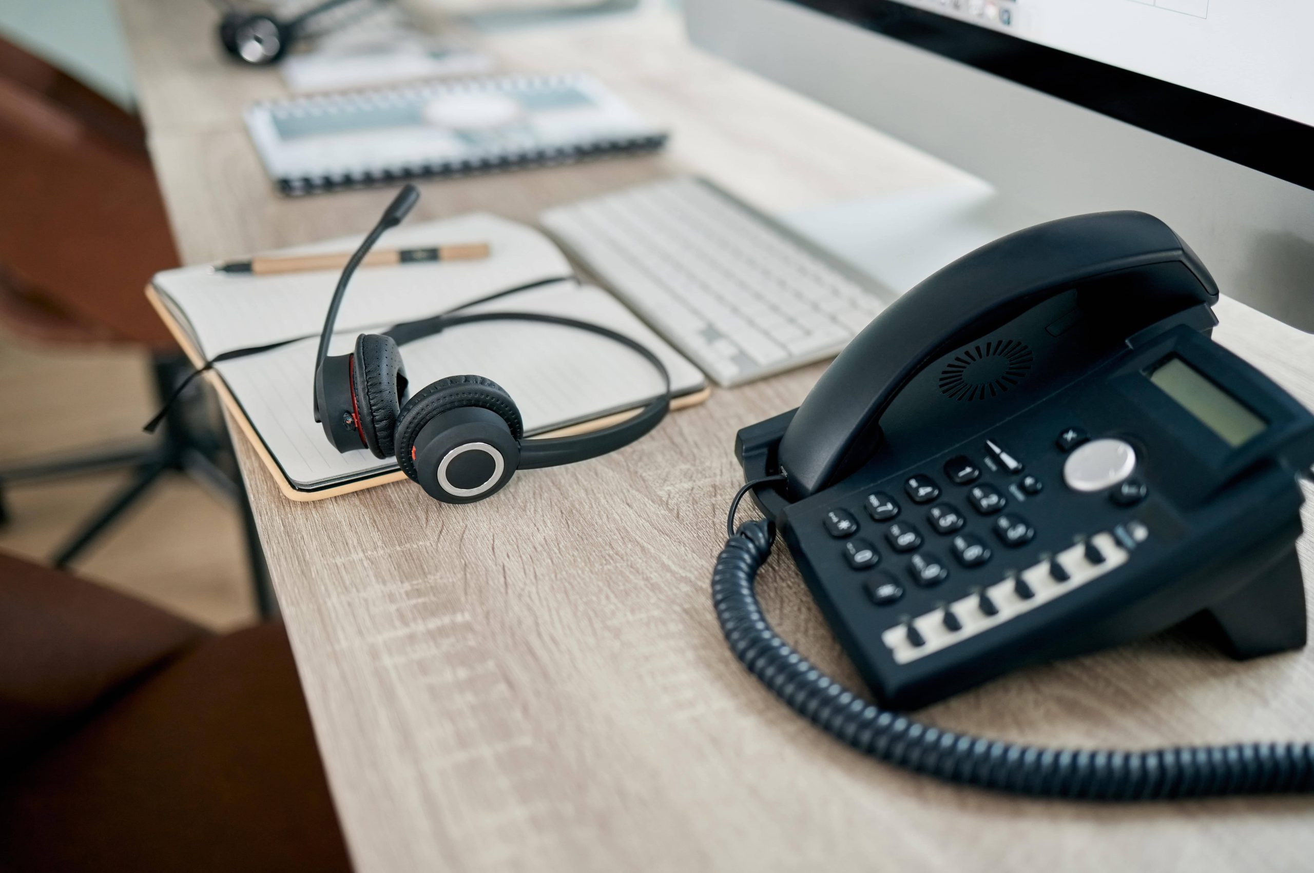 Benefits of an Advanced Business Phone System