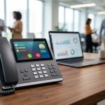 Office VoIP Phones: Hardware Selection and PBX Guide