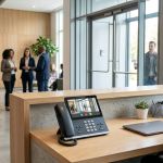 Video Intercom VoIP Integration: Enterprise Setup Guide